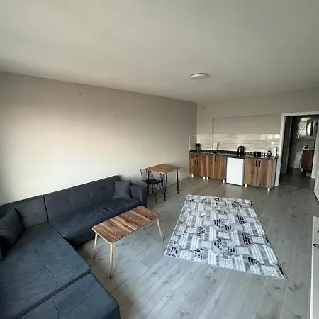 Apartahotel Esta123