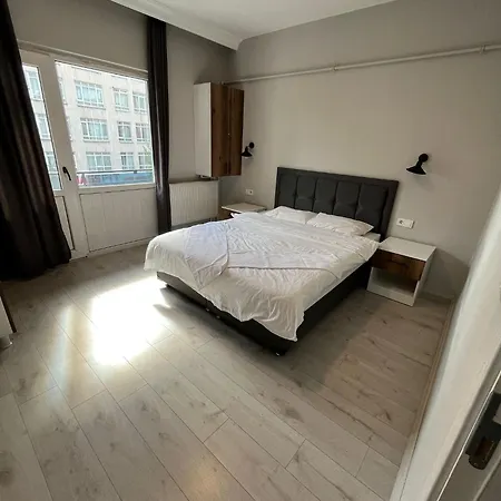 Esta123 * Ankara