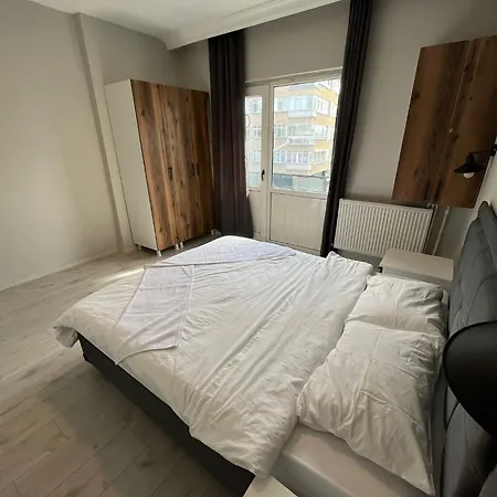 Aparthotel Esta123