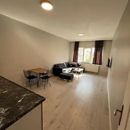 Esta123 Lejlighedshotel